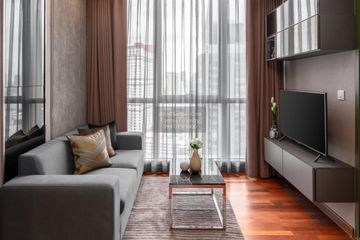 1 Bedroom Condo for rent in Wish Signature Midtown Siam, Thanon Phetchaburi, Bangkok near BTS Ratchathewi