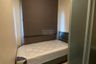 2 Bedroom Condo for rent in Chapter One Eco Ratchada - Huaikwang, Huai Khwang, Bangkok near MRT Huai Khwang