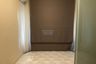 2 Bedroom Condo for rent in Chapter One Eco Ratchada - Huaikwang, Huai Khwang, Bangkok near MRT Huai Khwang