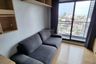 1 Bedroom Condo for rent in The Seed Mingle, Thung Maha Mek, Bangkok near MRT Lumpini
