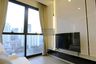 1 Bedroom Condo for rent in Ashton Asoke, Khlong Toei Nuea, Bangkok near MRT Sukhumvit