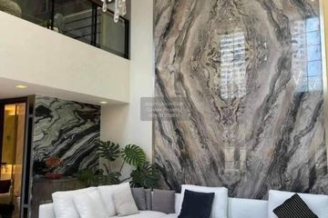 4 Bedroom Townhouse for rent in Quarter 31, Khlong Toei Nuea, Bangkok near MRT Phetchaburi