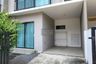 2 Bedroom Townhouse for rent in Pruksa Ville 64 Saimai, Sai Mai, Bangkok