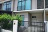 2 Bedroom Townhouse for rent in Pruksa Ville 64 Saimai, Sai Mai, Bangkok