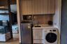 1 Bedroom Condo for rent in The Lumpini 24, Khlong Tan, Bangkok near BTS Phrom Phong