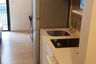 1 Bedroom Condo for rent in Maestro 02 Ruamrudee, Lumpini, Bangkok near BTS Ploen Chit