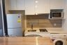 1 Bedroom Condo for rent in Maestro 02 Ruamrudee, Lumpini, Bangkok near BTS Ploen Chit