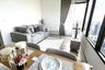 2 Bedroom Condo for rent in Knightsbridge Prime Onnut, Phra Khanong Nuea, Bangkok near BTS On Nut