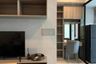 1 Bedroom Condo for rent in Knightsbridge Phaholyothin - Interchange, Anusawari, Bangkok near BTS Wat Phra Si Mahathat