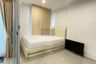 1 Bedroom Condo for rent in The Parkland Phetkasem 56, Bang Wa, Bangkok near MRT Phasi Charoen