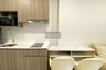 1 Bedroom Condo for rent in The Parkland Phetkasem 56, Bang Wa, Bangkok near MRT Phasi Charoen