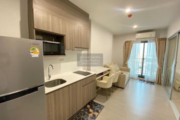 1 Bedroom Condo for rent in The Parkland Phetkasem 56, Bang Wa, Bangkok near MRT Phasi Charoen
