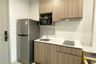 1 Bedroom Condo for rent in The Parkland Phetkasem 56, Bang Wa, Bangkok near MRT Phasi Charoen