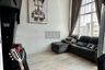 1 Bedroom Condo for rent in Zelle Rattanathibet, Bang Kraso, Nonthaburi near MRT Phra Nang Klao Bridge