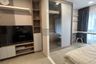 1 Bedroom Condo for rent in Kave Town Island, Khlong Nueng, Pathum Thani