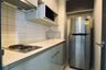 2 Bedroom Condo for rent in Ideo Mobi Sukhumvit 81, Bang Chak, Bangkok near BTS On Nut