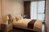 1 Bedroom Condo for rent in Ideo Q Sukhumvit 36, Khlong Tan, Bangkok near BTS Thong Lo