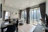 2 Bedroom Condo for rent in Ideo Mobi Sukhumvit 81, Bang Chak, Bangkok near BTS On Nut