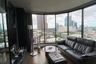 2 Bedroom Condo for rent in Ideo Q Sukhumvit 36, Khlong Tan, Bangkok near BTS Thong Lo