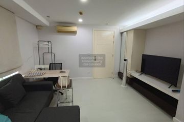 1 Bedroom Condo for rent in The Bangkok Sathorn-Taksin, Khlong Ton Sai, Bangkok near BTS Krung Thon Buri