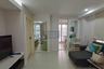 1 Bedroom Condo for rent in The Bangkok Sathorn-Taksin, Khlong Ton Sai, Bangkok near BTS Krung Thon Buri