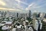 1 Bedroom Condo for rent in Ideo Q Sukhumvit 36, Khlong Tan, Bangkok near BTS Thong Lo