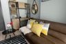1 Bedroom Condo for rent in IDEO New Rama 9, Hua Mak, Bangkok near Airport Rail Link Ramkhamhaeng