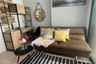 1 Bedroom Condo for rent in IDEO New Rama 9, Hua Mak, Bangkok near Airport Rail Link Ramkhamhaeng