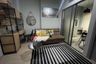 1 Bedroom Condo for rent in IDEO New Rama 9, Hua Mak, Bangkok near Airport Rail Link Ramkhamhaeng