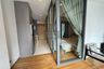 1 Bedroom Condo for rent in Hyde Sukhumvit 13, Khlong Toei Nuea, Bangkok near BTS Nana