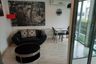 2 Bedroom Condo for rent in Ideo Mobi Sukhumvit 81, Bang Chak, Bangkok near BTS On Nut