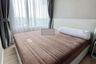 1 Bedroom Condo for rent in AMBER BY EASTERN STAR, Bang Khen, Nonthaburi near MRT Yaek Tiwanon