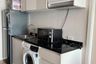 1 Bedroom Condo for rent in AMBER BY EASTERN STAR, Bang Khen, Nonthaburi near MRT Yaek Tiwanon