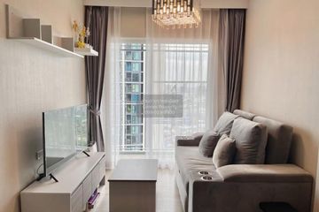 1 Bedroom Condo for rent in AMBER BY EASTERN STAR, Bang Khen, Nonthaburi near MRT Yaek Tiwanon