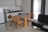 2 Bedroom Condo for rent in Aspire Rama 9, Bang Kapi, Bangkok near MRT Phra Ram 9
