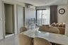 2 Bedroom Condo for rent in Life Ladprao, Chom Phon, Bangkok near BTS Ladphrao Intersection
