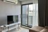 2 Bedroom Condo for rent in Life Ladprao, Chom Phon, Bangkok near BTS Ladphrao Intersection