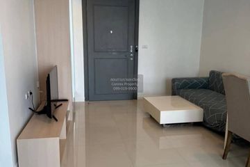 1 Bedroom Condo for rent in Elements Srinakarin, Nong Bon, Bangkok near MRT Srinagarindra 38