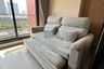 1 Bedroom Condo for rent in Life Asoke Rama 9, Makkasan, Bangkok near MRT Phra Ram 9