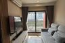 1 Bedroom Condo for rent in Life Asoke Rama 9, Makkasan, Bangkok near MRT Phra Ram 9