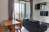 2 Bedroom Condo for rent in Ideo Mobi Sukhumvit 81, Bang Chak, Bangkok near BTS On Nut