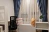 1 Bedroom Condo for rent in Ideo Rama 9 - Asoke, Huai Khwang, Bangkok near MRT Phra Ram 9