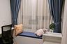 1 Bedroom Condo for rent in Ideo Rama 9 - Asoke, Huai Khwang, Bangkok near MRT Phra Ram 9