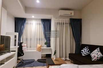 1 Bedroom Condo for rent in Ideo Rama 9 - Asoke, Huai Khwang, Bangkok near MRT Phra Ram 9