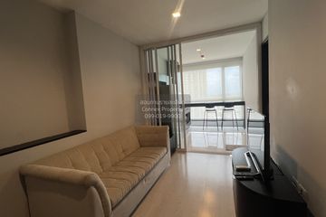 1 Bedroom Condo for rent in Rhythm Sukhumvit 44/1, Phra Khanong, Bangkok near BTS Phra Khanong