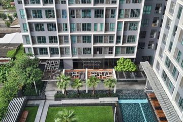 1 Bedroom Condo for rent in Ideo Mobi Charan Interchange, Bang Khun Si, Bangkok near MRT Suwinthawong