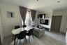 2 Bedroom Condo for rent in Ideo Mobi Sukhumvit 81, Bang Chak, Bangkok near BTS On Nut