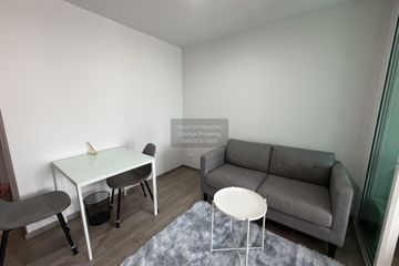 1 Bedroom Condo for rent in Rye Talat Phlu, Talat Phlu, Bangkok near BTS Talat Phlu