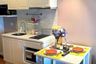 1 Bedroom Condo for rent in Condolette Dwell Sukhumvit 26, Khlong Tan, Bangkok near BTS Phrom Phong