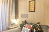 1 Bedroom Condo for rent in Condolette Dwell Sukhumvit 26, Khlong Tan, Bangkok near BTS Phrom Phong